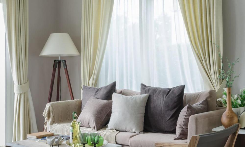 How to Choose the Perfect Blackout Curtains for Your Home