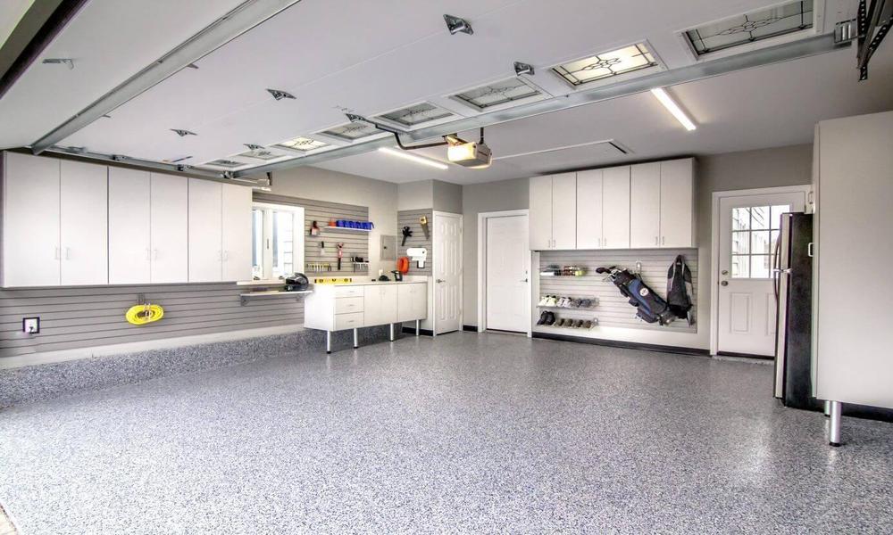 Why Is Resin Flooring the Ultimate Solution for Your Interior Design Needs