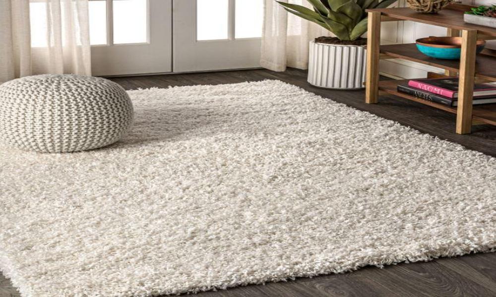 Unleash Your Inner Bohemian with Shaggy Rugs How to Create a Cozy Oasis in Your Home