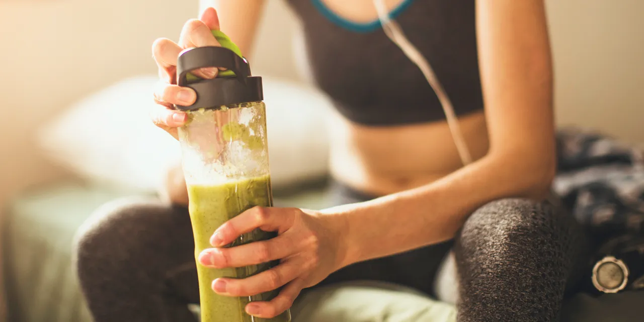 The Benefits of Taking Pre-Workout Supplements