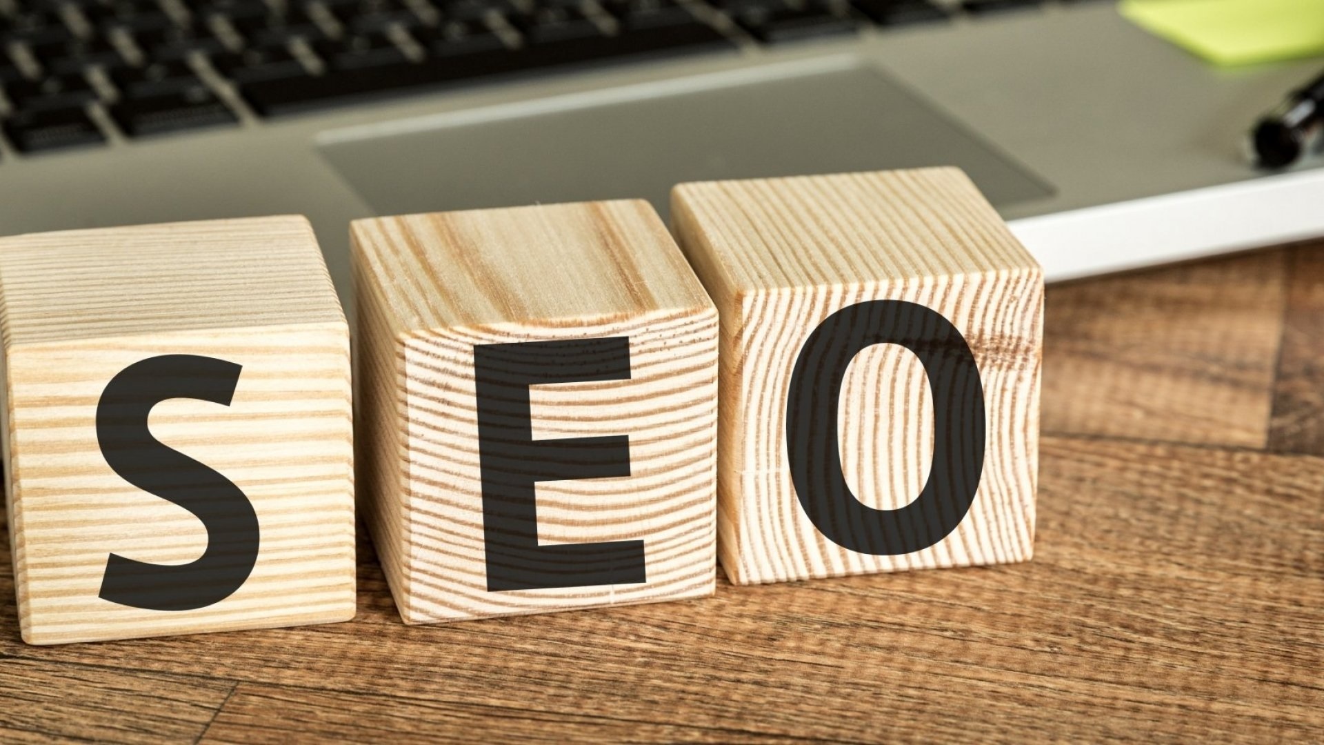 What is the role of content in both SEO and web design?