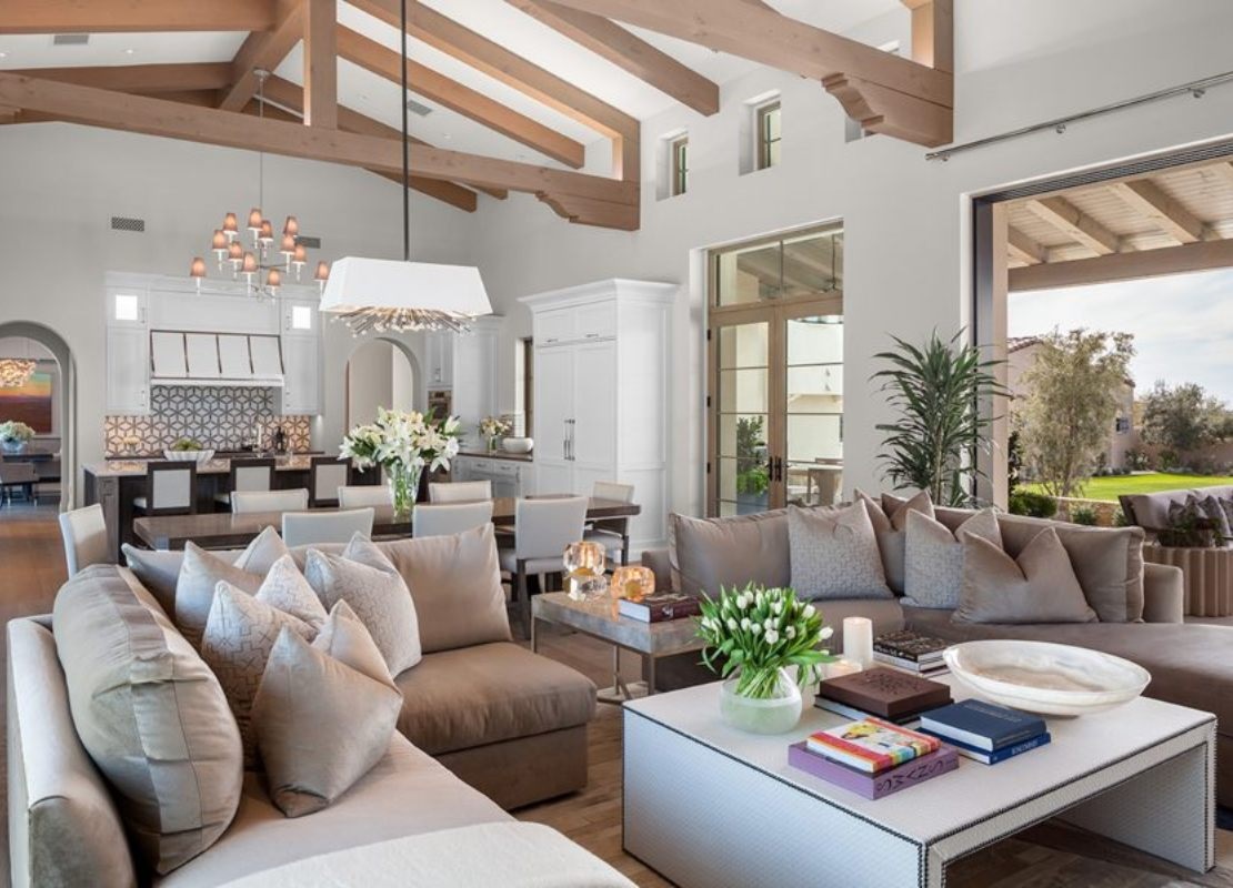 Crafting Your Dream Home: Expert Tips for Custom Home Renovations in Ottawa