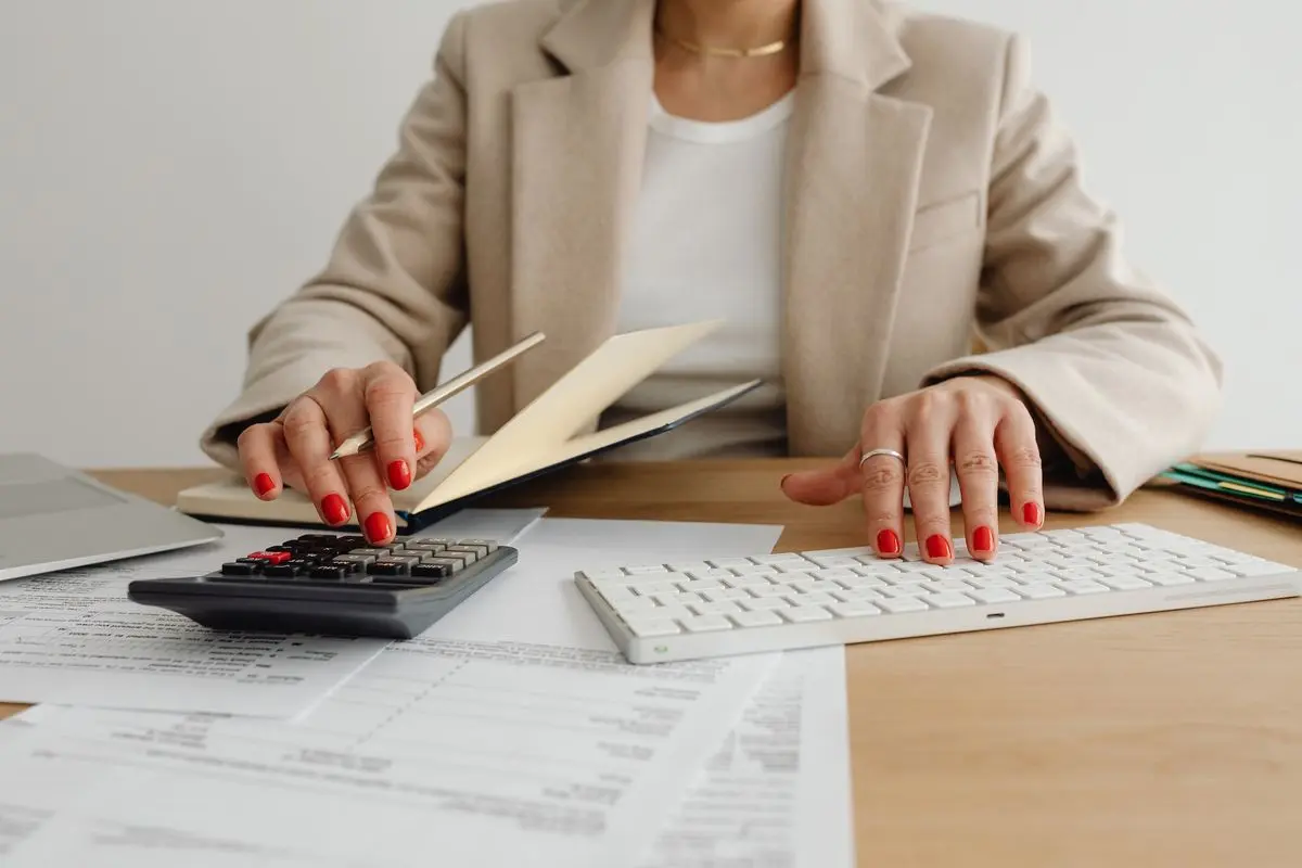 Streamlining the Financial Management Process with Accounting Services in San Mateo, CA
