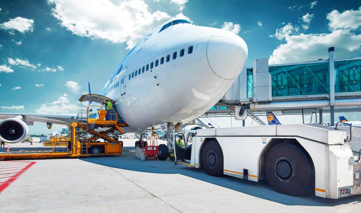 aircraft parts suppliers