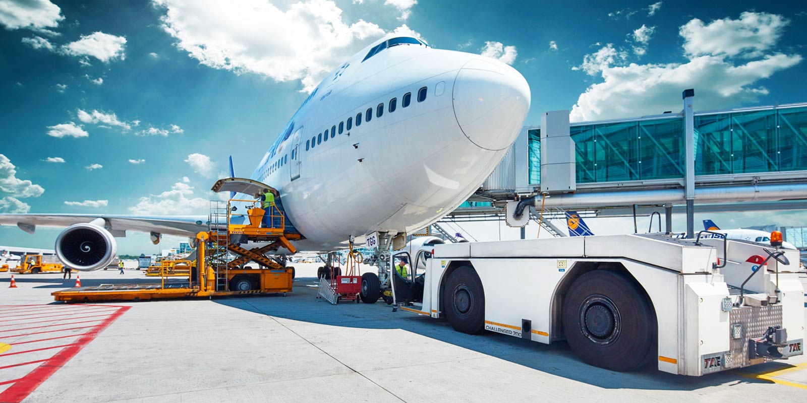 Aircraft Parts Suppliers: Keeping Aviation Safe and Reliable