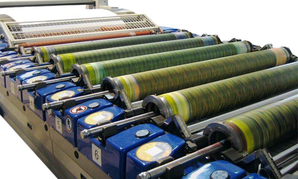 rotary equipment
